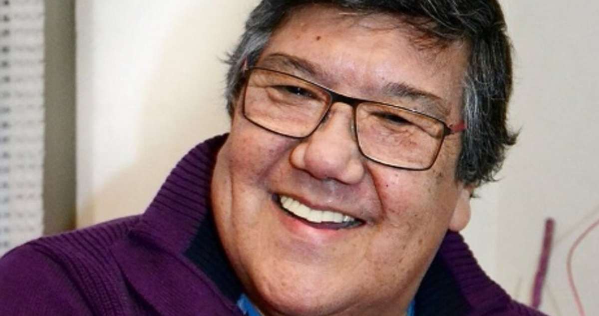 Jorge Chino Navarrete