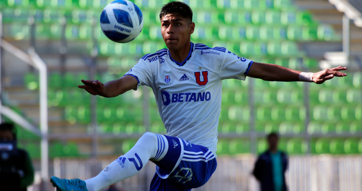 Dos clubes del viejo continente se pelean la contratación de Osorio.