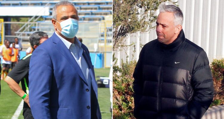 Pablo Milad se refirió a vínculos de Felicevich con casas de apuestas