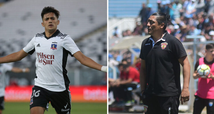 Pablo Solari fue ‘aterrizado’ por Kalule Meléndez.