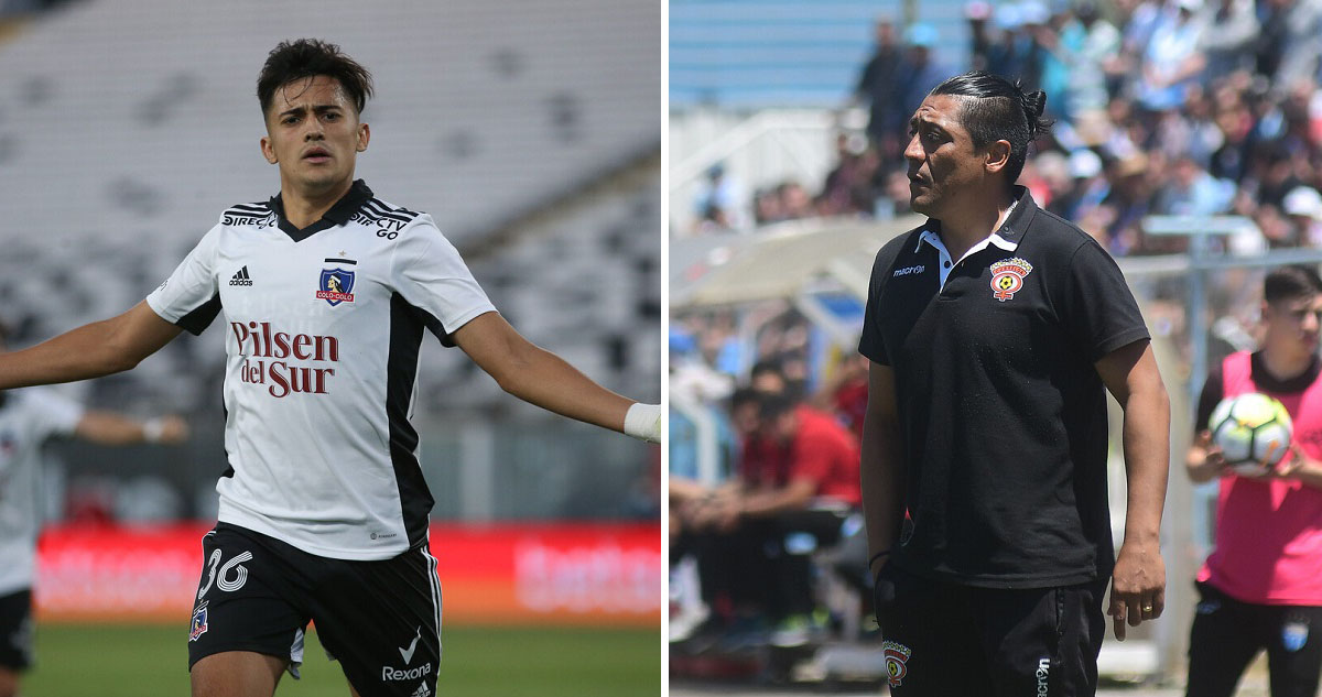 Pablo Solari fue ‘aterrizado’ por Kalule Meléndez.
