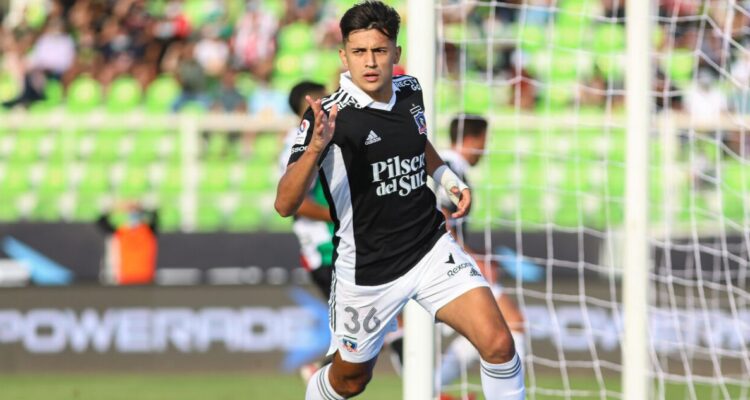 Pablo Solari fue presentado en River Plate.