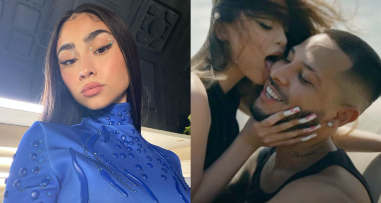 Hermana de Paloma Mami