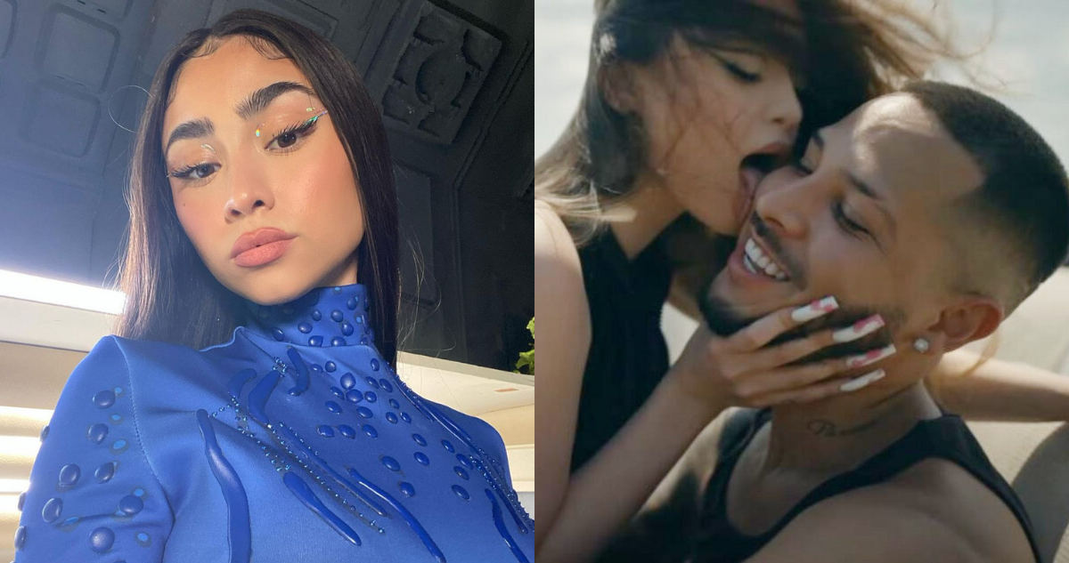 Hermana de Paloma Mami