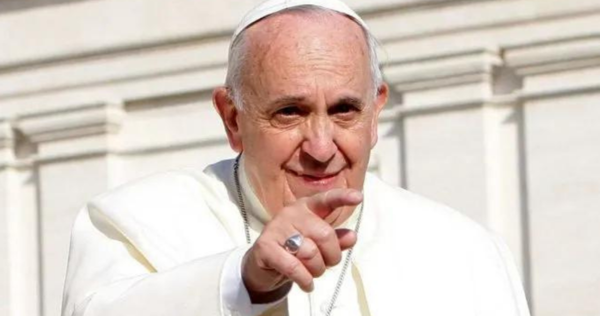 Papa Francisco