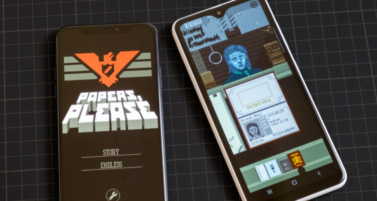 Papers, Please llega a celulares cómo y cuándo descargar el juego