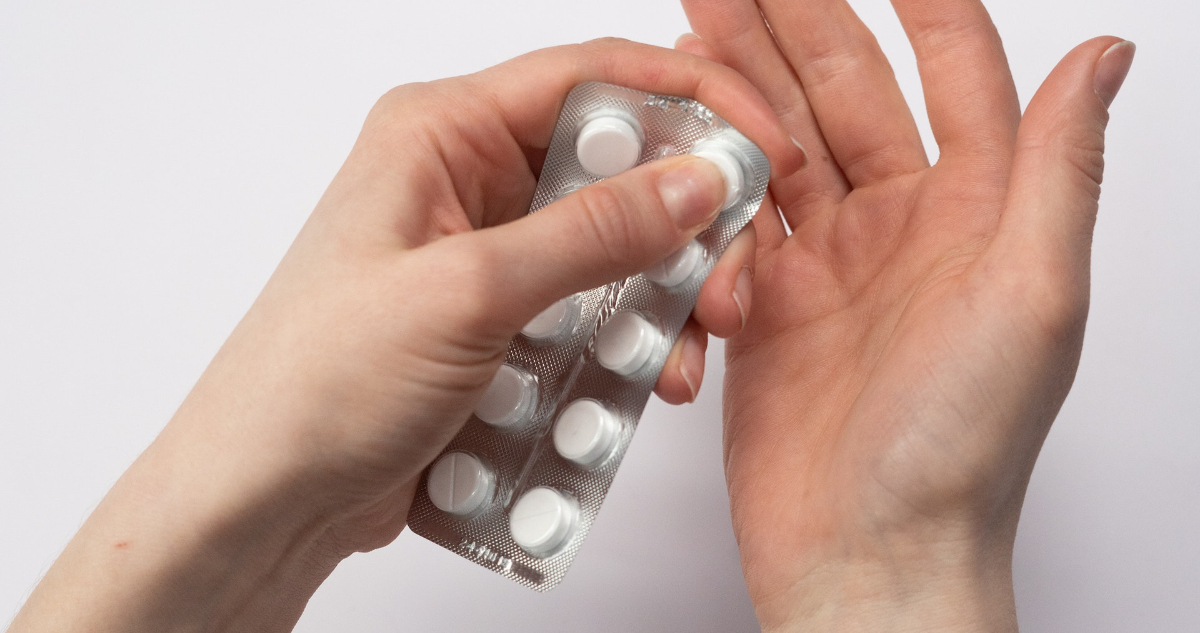 Paracetamol
