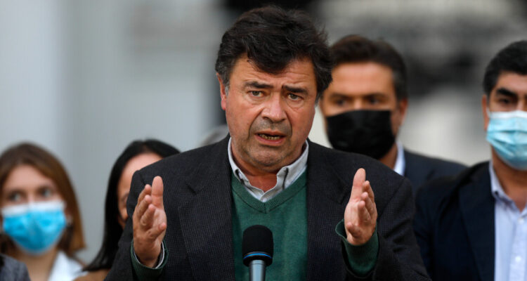 Gobierno sale a defender regulación de parcelaciones en medio de críticas transversales en el Senado