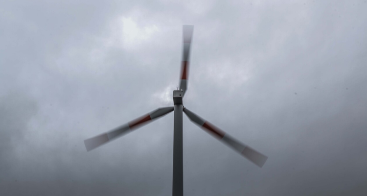 Protestan contra Parque Eólico Campo Lindo