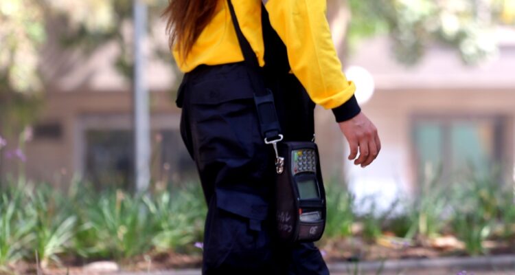 PARQUÍMETROS EN CONCEPCIÓN