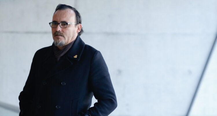 Aseguran que Paul Vásquez realizó amenazas de muerte en aeropuerto: quedó en libertad