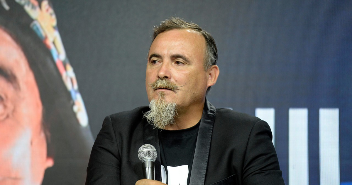 Paul Vásquez