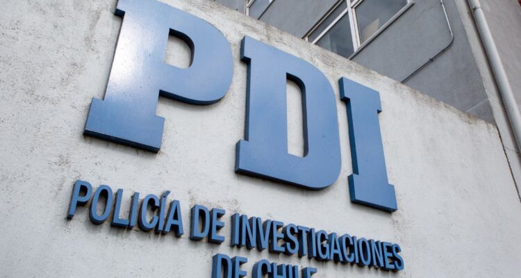 detective secuestro entrenador Temuco