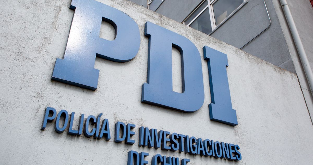 detective secuestro entrenador Temuco