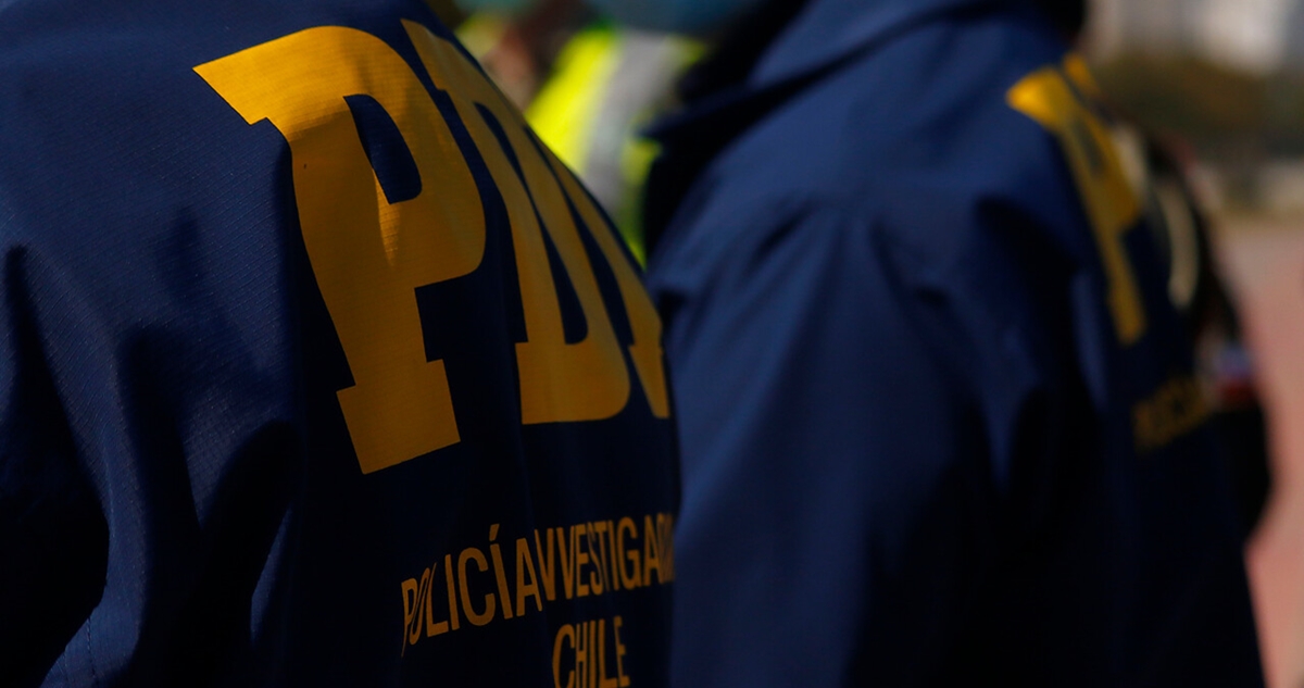 Dos personas mueren baleadas tras tiroteo en Lo Espejo