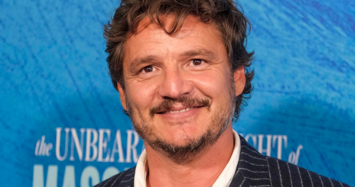 Pedro Pascal comparte su postura de cara al plebiscito de salida: “Apruebo feliz