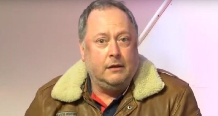 Pedro Pool empresario