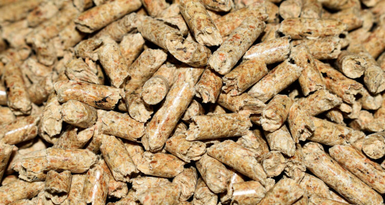 Desabastecimiento de pellet se extendería por semanas: Gobierno advierte por especulación de precios