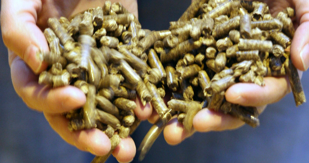 Cuestionan plan de recambio de calefactores ante escasez de pellet en Osorno