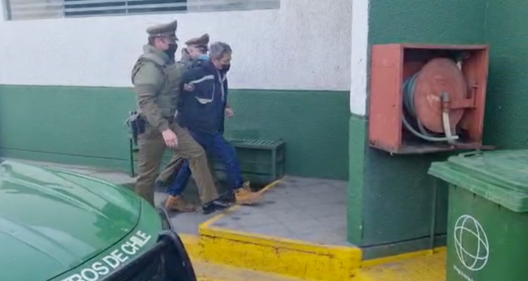 Mujer simuló pedir una pizza al 133 mientras sufría violencia intrafamiliar en El Bosque