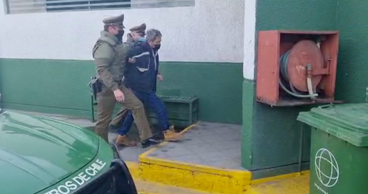 Mujer simuló pedir una pizza al 133 mientras sufría violencia intrafamiliar en El Bosque