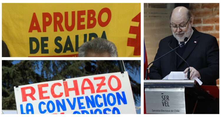 Foto contexto plebiscito