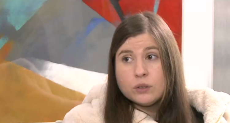 Pola Álvarez relata ataque