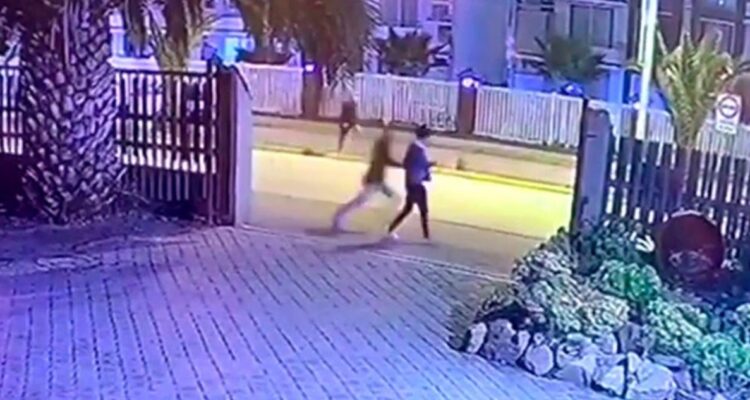 Posible vuelco en caso de adolescente baleado en La Serena: delincuentes se habrían confundido