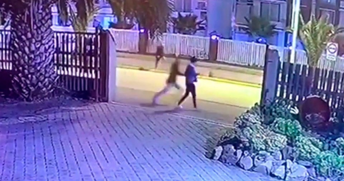 Posible vuelco en caso de adolescente baleado en La Serena: delincuentes se habrían confundido