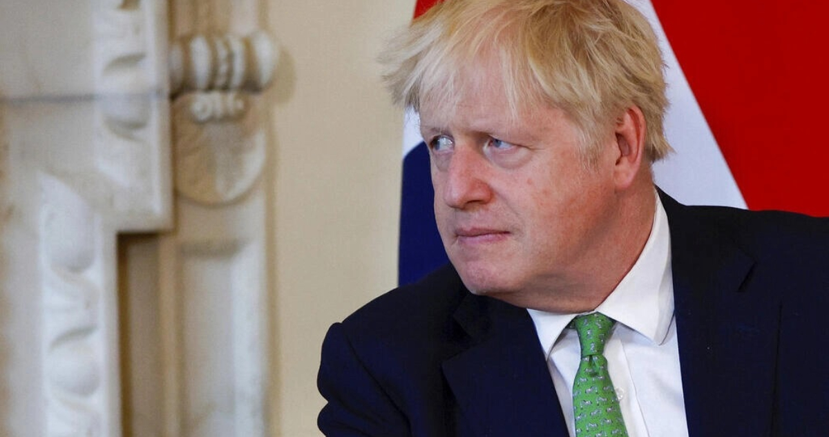 Reino Unido los posibles candidatos para reemplazar al primer ministro Boris Johnson