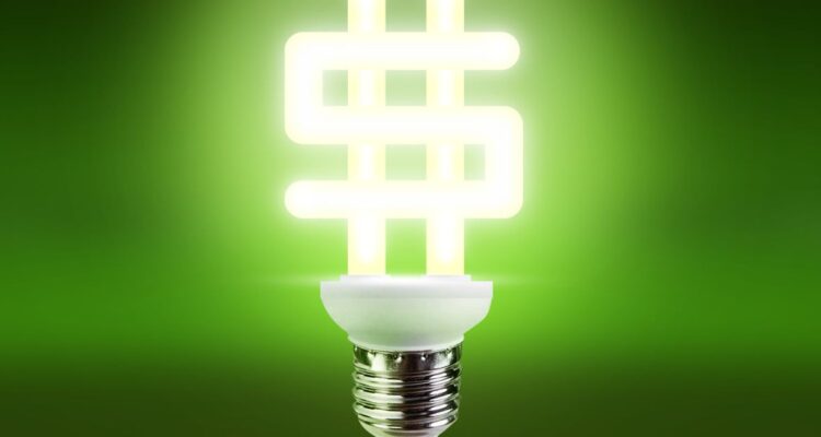 Precio cuentas de luz