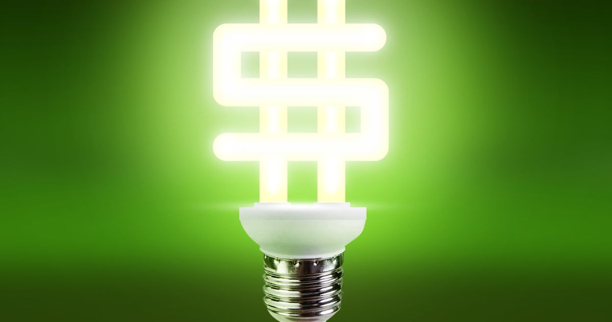 Precio cuentas de luz