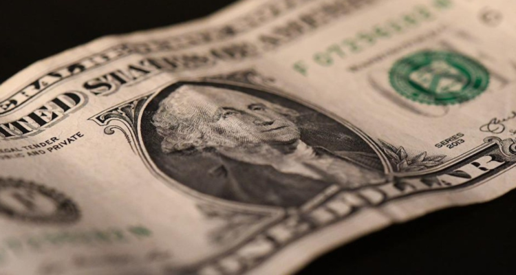precio del dólar