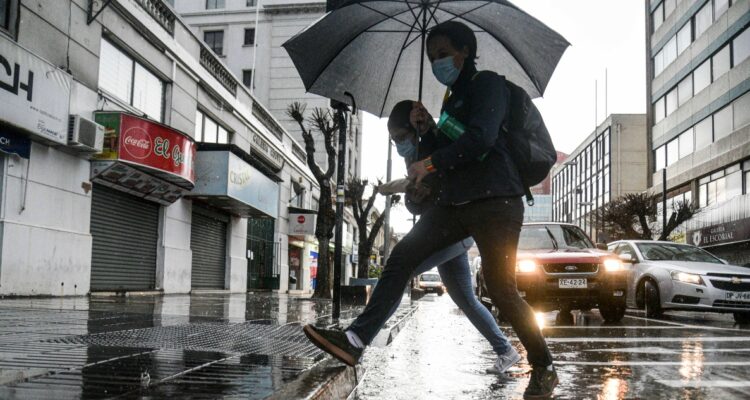 Miguel Moya | Agencia UNO