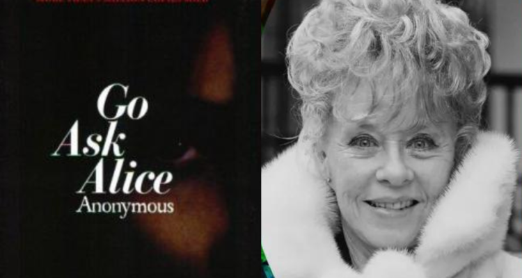 Pregúntale a Alicia