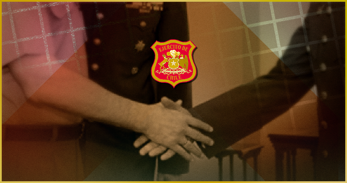 Ejército gastó 14 millones en “Premio al mejor comandante”: Contraloría objeta pagos en agregadurías