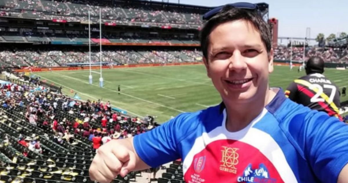 Rugby Chile