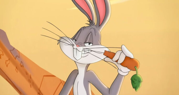 Bugs Bunny