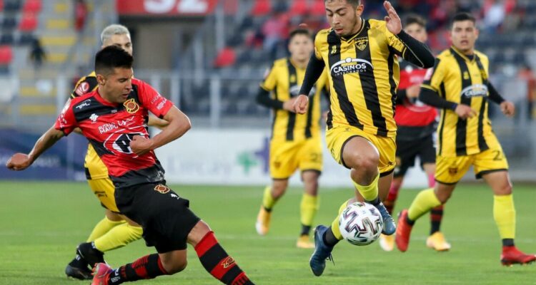 Archivo I AgenciaUno