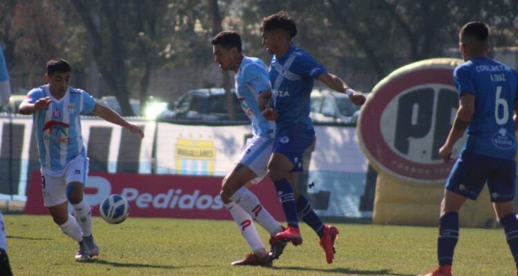 Twitter I Club Magallanes