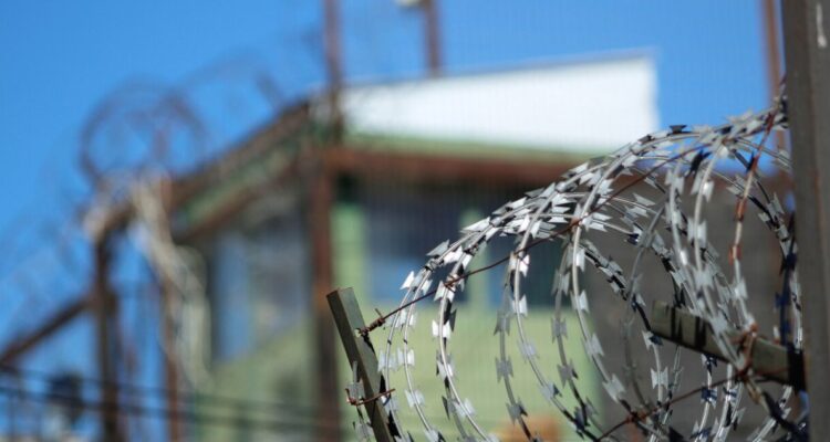 prisión preventiva médico joven