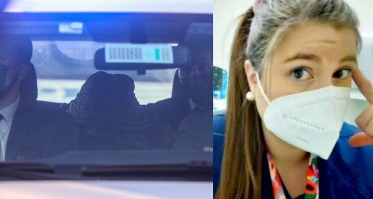 Prisión preventiva enfermeros ataque en Las Condes