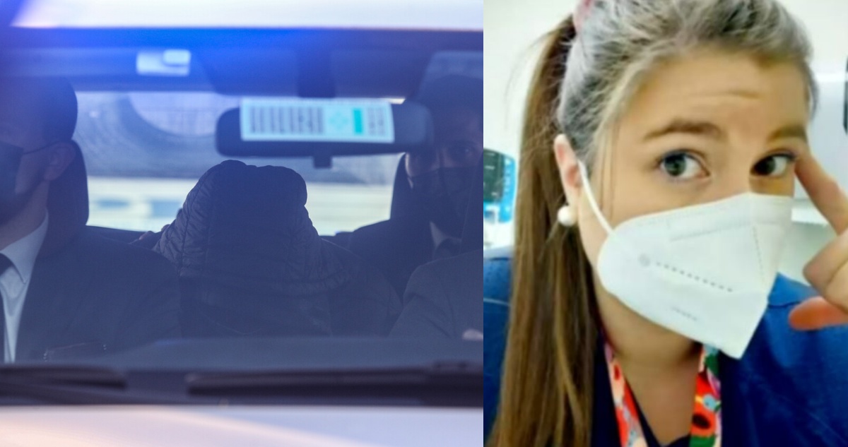 Prisión preventiva enfermeros ataque en Las Condes