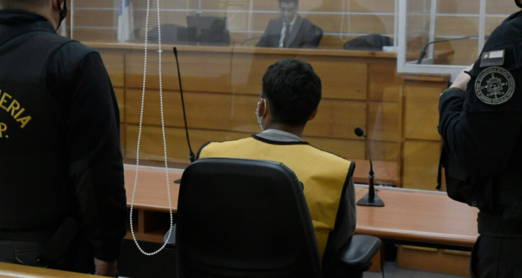 Prisión preventiva para imputado por violación en Vilcún