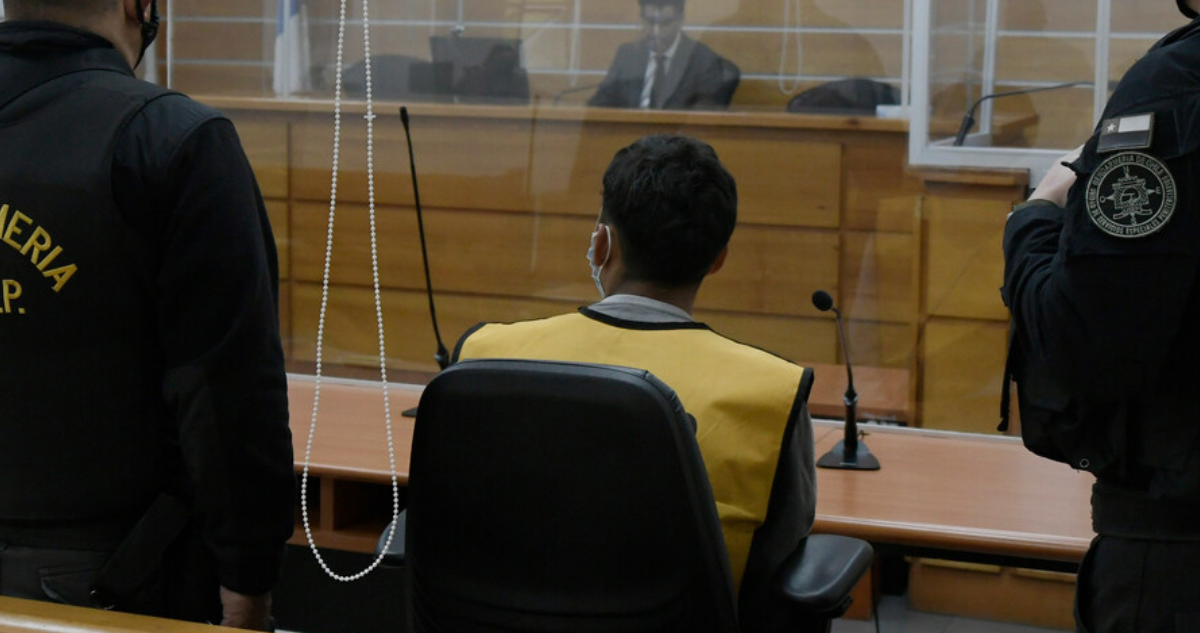 Prisión preventiva para imputado por violación en Vilcún
