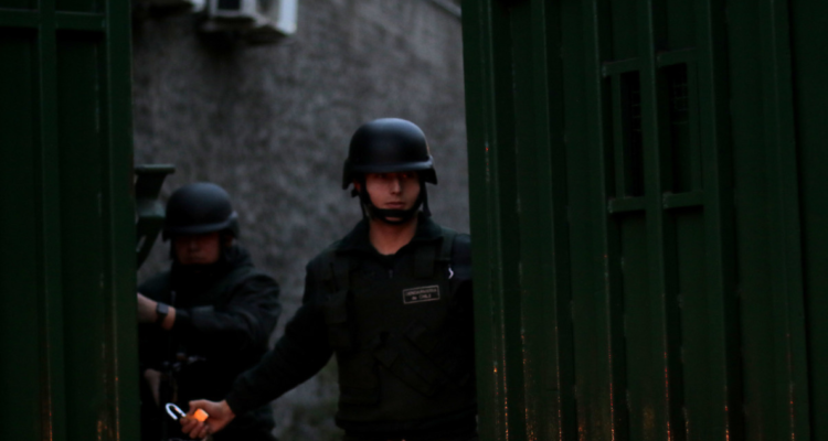 prisión preventiva femicidio frustrado