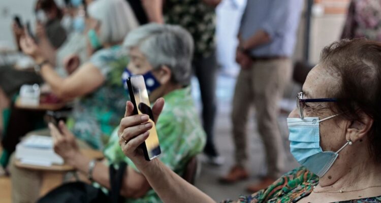 Programa Vacaciones Tercera Edad