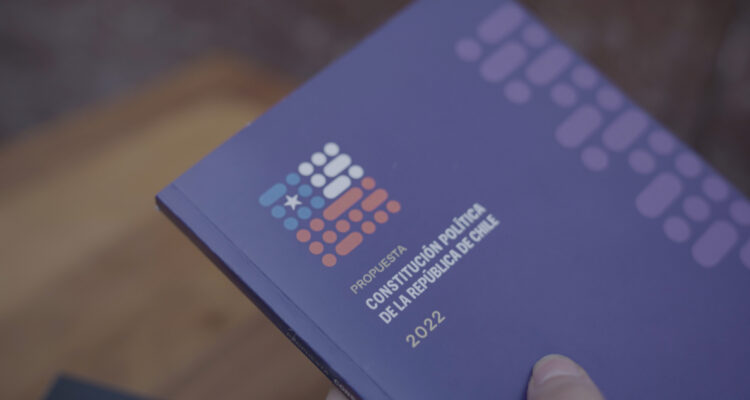 Descargar Propuesta de nueva Constitución