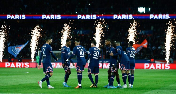 París Saint-Germain