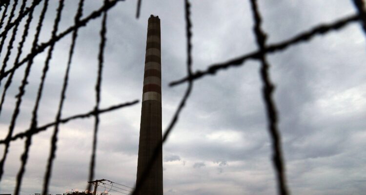 Detallan que en cordón industrial Quintero-Puchuncaví hubo 282 sumarios sanitarios entre 2018 y 2022